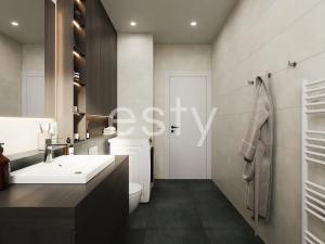 Prodej bytu 3+kk, Praha - Bohnice, Lodžská, 89 m2