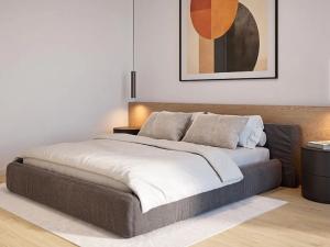 Prodej bytu 3+kk, Praha - Hlubočepy, Silurská, 78 m2