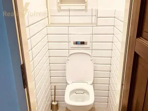 Pronájem bytu 3+1, Ostrava, Slavíčkova, 80 m2
