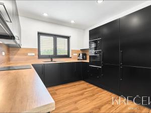 Prodej rodinného domu, Třebíč, 103 m2