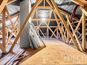 Prodej rodinného domu, Třebíč, 103 m2