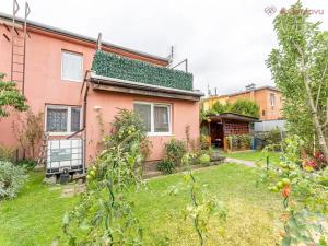Prodej rodinného domu, Otrokovice, Vrchlického, 102 m2