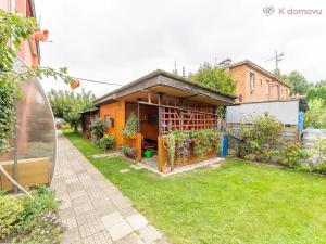Prodej rodinného domu, Otrokovice, Vrchlického, 102 m2
