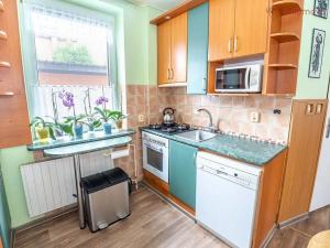 Prodej rodinného domu, Otrokovice, Vrchlického, 102 m2