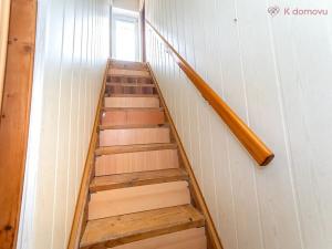 Prodej rodinného domu, Otrokovice, Vrchlického, 102 m2