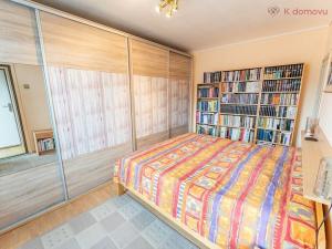 Prodej rodinného domu, Otrokovice, Vrchlického, 102 m2