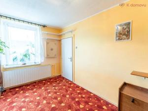 Prodej rodinného domu, Otrokovice, Vrchlického, 102 m2