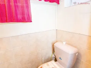 Prodej rodinného domu, Otrokovice, Vrchlického, 102 m2
