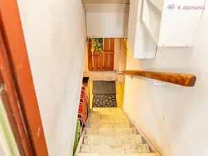 Prodej rodinného domu, Otrokovice, Vrchlického, 102 m2