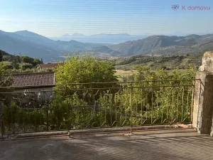 Prodej rodinného domu, San Piero Patti, Itálie, 139 m2