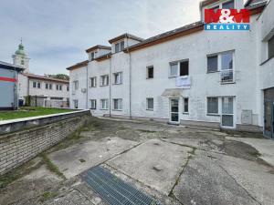 Pronájem bytu 2+kk, Bzenec, náměstí Svobody, 51 m2