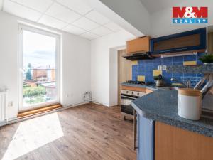Prodej bytu 2+1, Otrokovice, Dr. Stojana, 63 m2