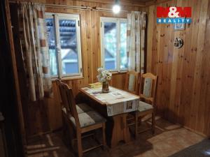 Prodej chaty, Radvanec, 30 m2