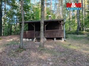 Prodej chaty, Radvanec, 30 m2