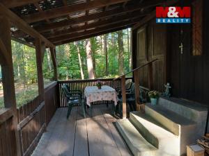Prodej chaty, Radvanec, 30 m2
