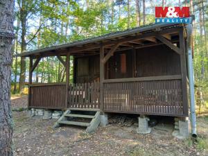 Prodej chaty, Radvanec, 30 m2