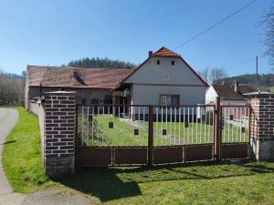 Prodej rodinného domu, Horažďovice, 210 m2