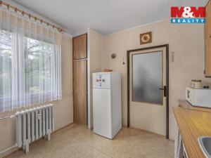 Prodej bytu 3+1, Pardubice - Polabiny, Varšavská, 63 m2