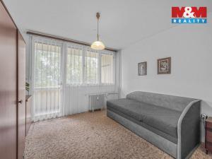 Prodej bytu 3+1, Pardubice - Polabiny, Varšavská, 63 m2