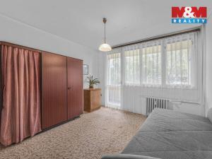 Prodej bytu 3+1, Pardubice - Polabiny, Varšavská, 63 m2