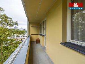 Prodej bytu 3+1, Pardubice - Polabiny, Varšavská, 63 m2