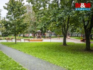 Prodej bytu 3+1, Pardubice - Polabiny, Varšavská, 63 m2