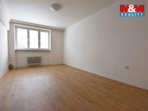 Pronájem bytu 2+1, Hradec Králové - Pražské Předměstí, U Koruny, 60 m2