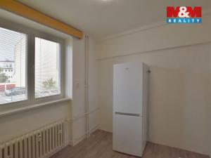 Pronájem bytu 2+1, Hradec Králové - Pražské Předměstí, U Koruny, 60 m2
