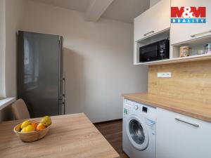 Pronájem bytu 2+1, Uničov, Nová, 54 m2