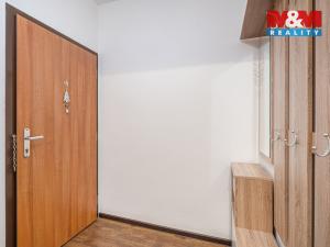 Pronájem bytu 2+1, Uničov, Nová, 54 m2