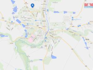 Prodej bytu 3+kk, Dačice - Dačice V, U Stadionu, 55 m2