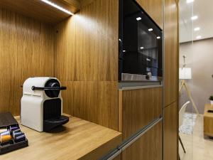 Pronájem bytu 1+kk, Praha - Nové Město, Spálená, 34 m2