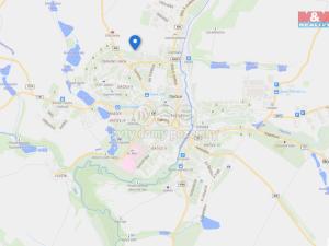 Prodej bytu 1+kk, Dačice - Dačice V, U Stadionu, 30 m2