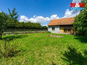 Prodej rodinného domu, Býšť, 226 m2