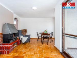 Prodej chalupy, Seč - Hoješín, 116 m2