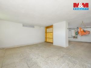Prodej chalupy, Seč - Hoješín, 116 m2