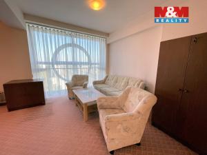 Pronájem bytu 3+kk, Brno - Přízřenice, Vídeňská, 68 m2