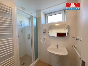 Pronájem bytu 3+kk, Brno - Přízřenice, Vídeňská, 68 m2