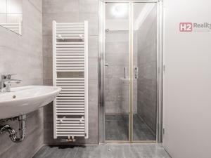 Pronájem bytu 1+kk, Kladno, Vašíčkova, 24 m2