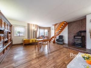 Prodej rodinného domu, Řehlovice - Dubice, 98 m2