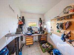 Prodej rodinného domu, Řehlovice - Dubice, 98 m2