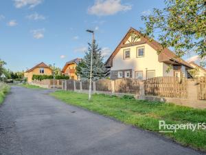 Prodej rodinného domu, Řehlovice - Dubice, 98 m2