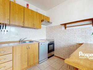Prodej bytu 2+kk, Ústí nad Labem - Krásné Březno, Žežická, 48 m2