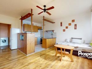 Prodej bytu 2+kk, Ústí nad Labem - Krásné Březno, Žežická, 48 m2