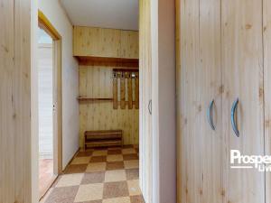 Prodej bytu 2+kk, Ústí nad Labem - Krásné Březno, Žežická, 48 m2