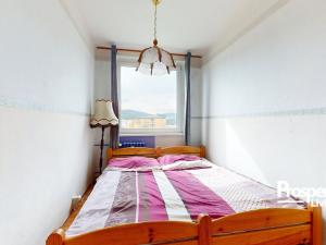 Prodej bytu 2+kk, Ústí nad Labem - Krásné Březno, Žežická, 48 m2