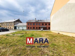 Prodej komerčního pozemku, Senice na Hané, 196 m2