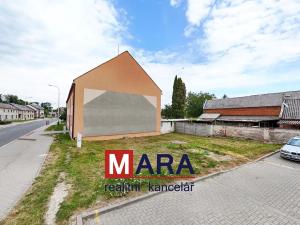 Prodej komerčního pozemku, Senice na Hané, 196 m2