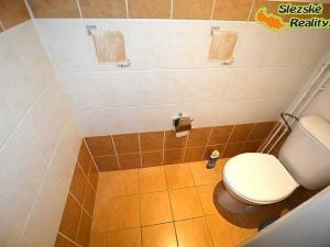 Pronájem bytu 3+1, Ostrava, 17. listopadu, 105 m2