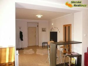 Pronájem bytu 3+1, Ostrava, 17. listopadu, 105 m2